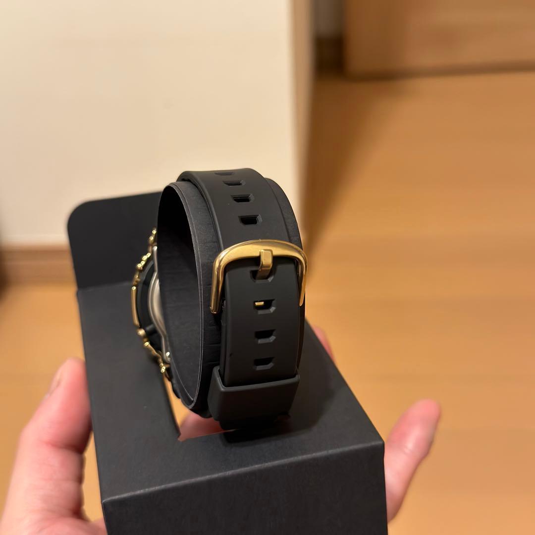 時計 G-SHOCK CASIO GM-S2100GB-1AJF