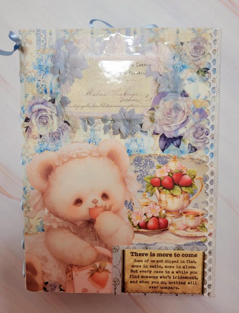 ミニーおすそ分けファイルセット