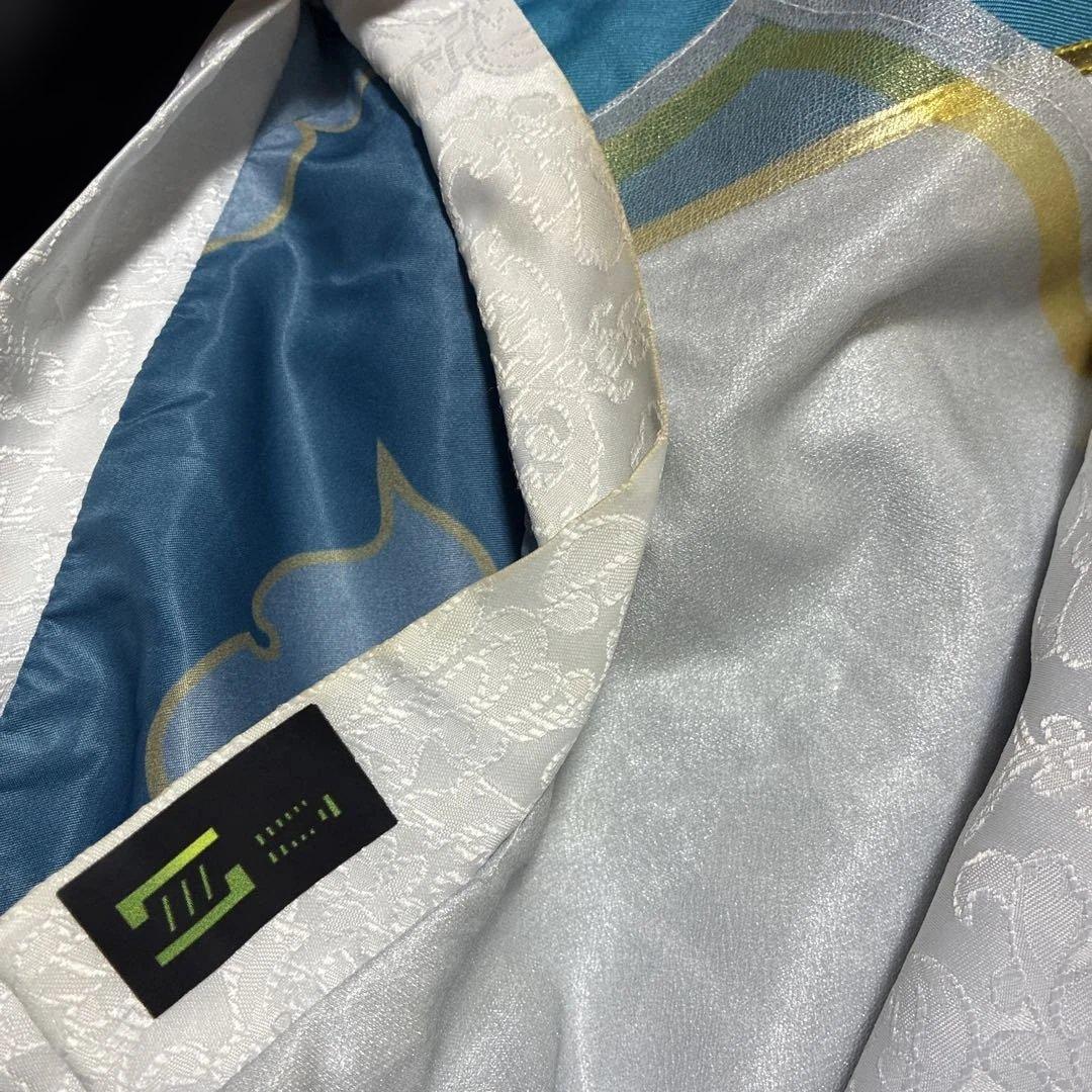 叢雲カゲツ コスプレ 足袋無し