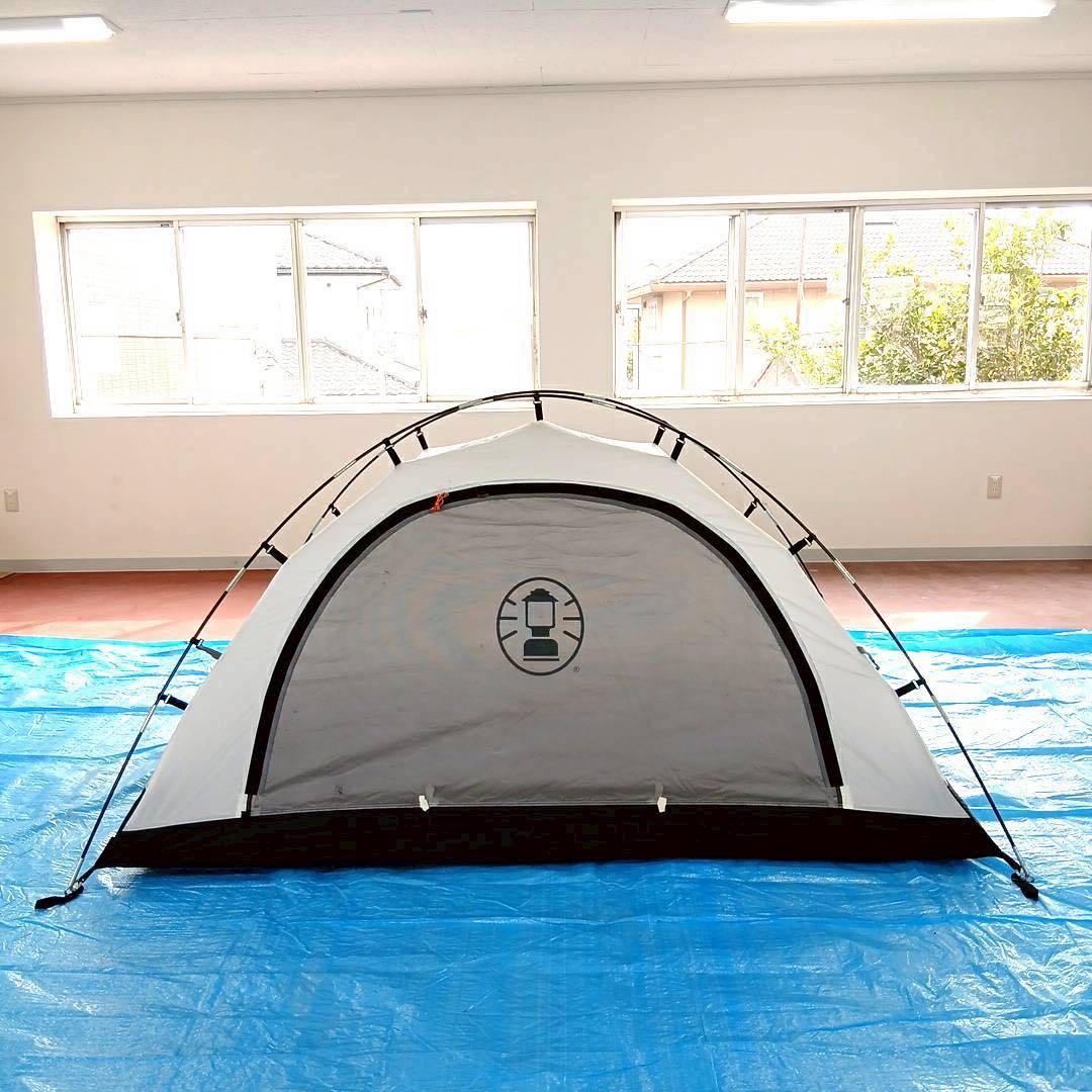 コールマンColeman テント ツーリングドームST