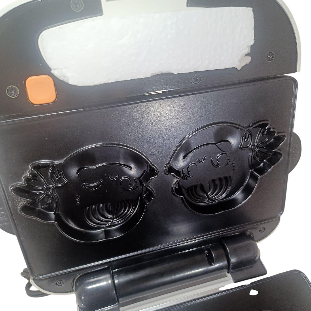 VITANTONIOパンケーキメーカー ペコちゃんVSW-450