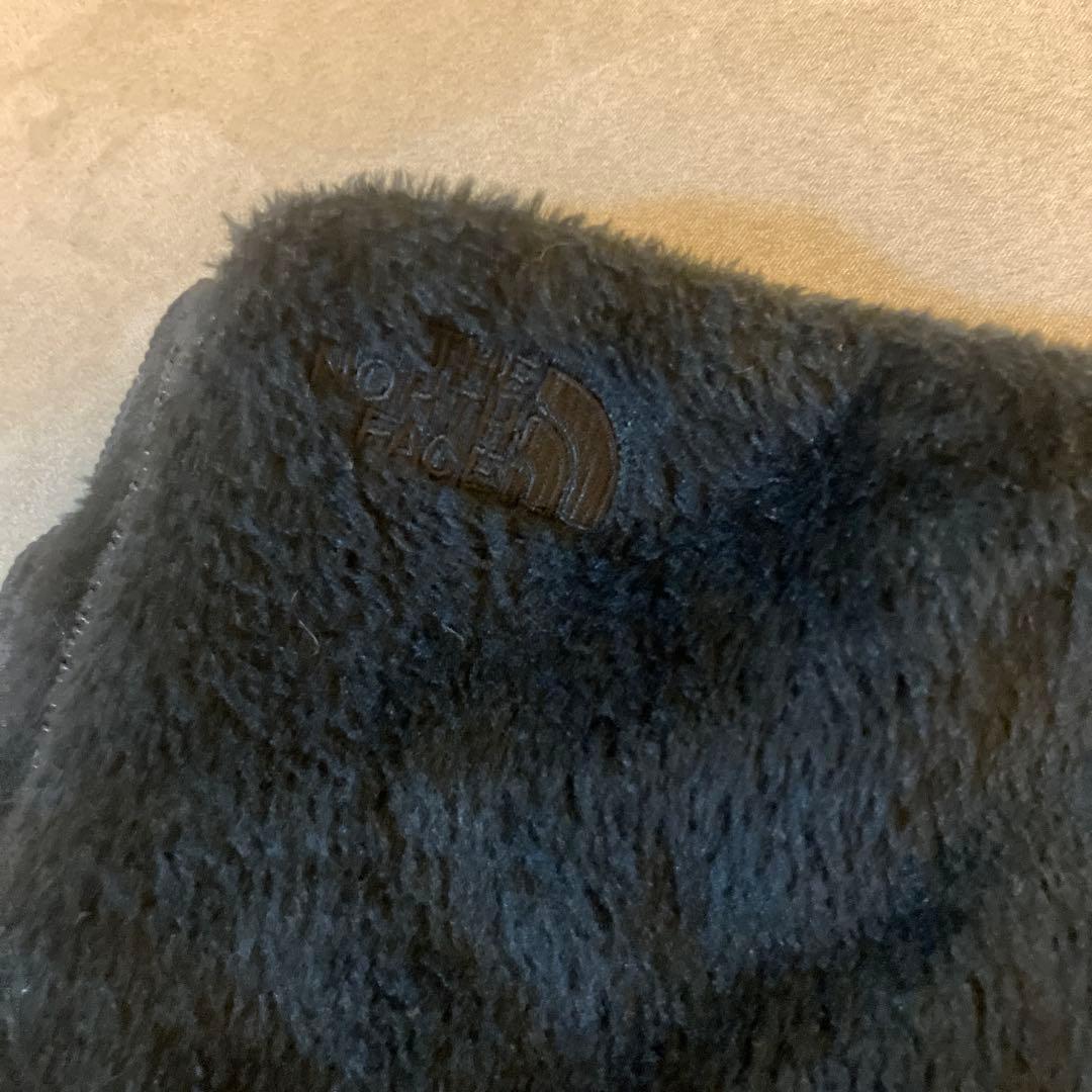 THE NORTH FACE バーサミッドネックゲイター　ブラック