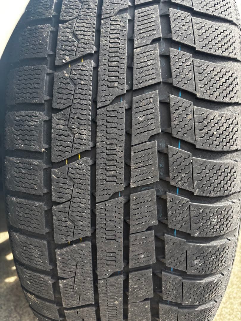 20アルファード　18インチ ホイールセット