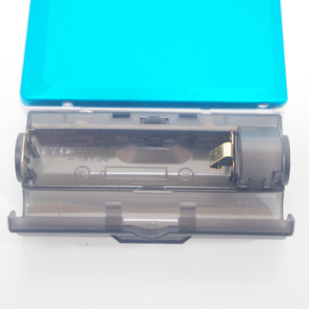 A4388 SHARP MD-DS33-A MDプレーヤー