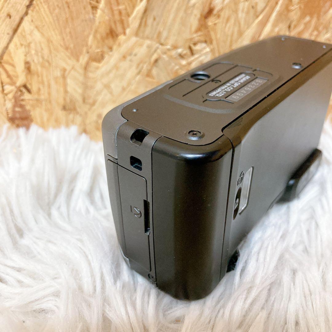 PENTAX espio 115m フィルムカメラ