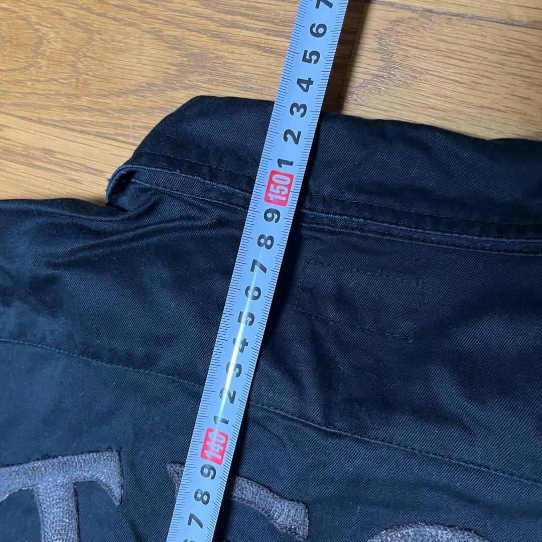 crows tfoa 武装戦線　つなぎ　Lサイズ