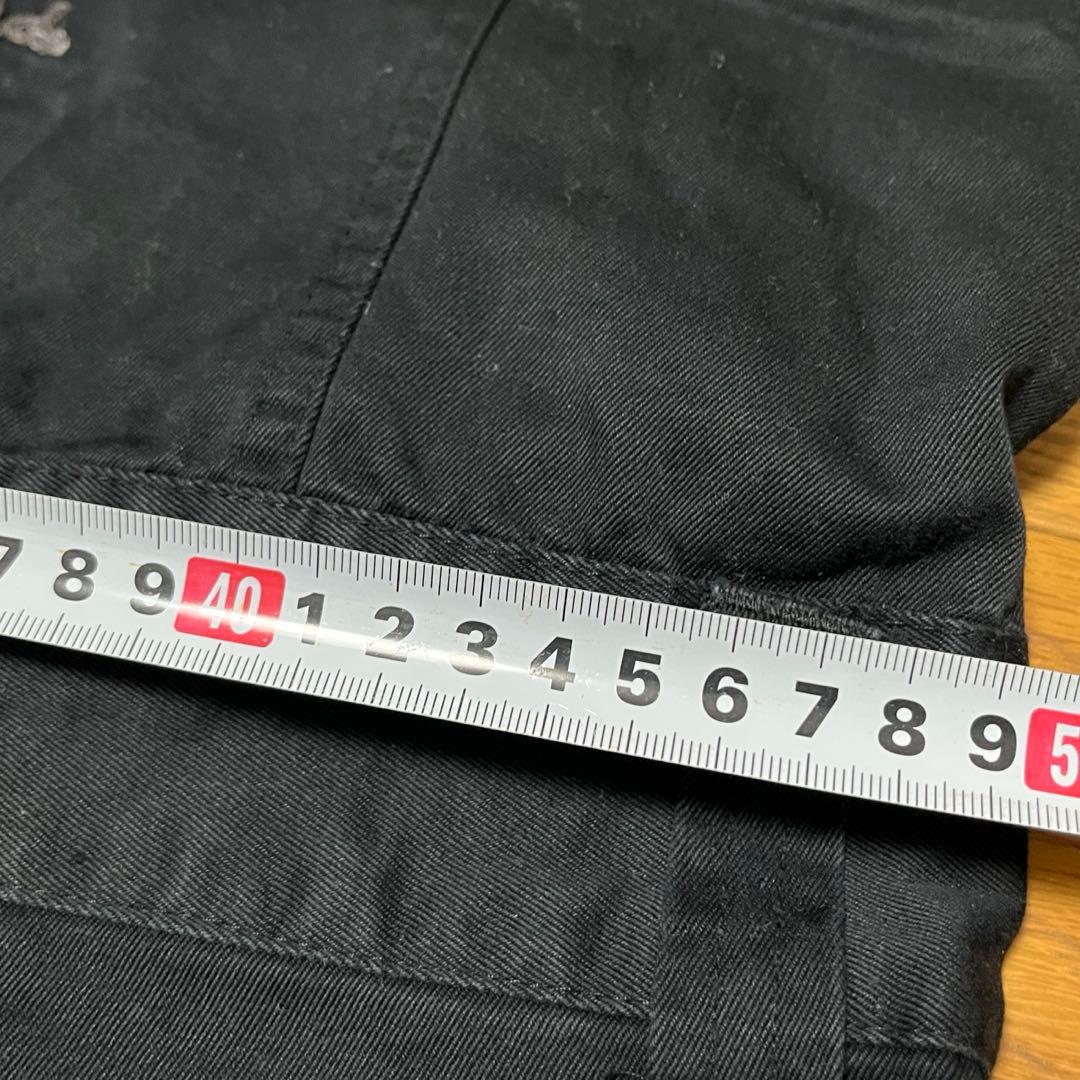 crows tfoa 武装戦線　つなぎ　Lサイズ