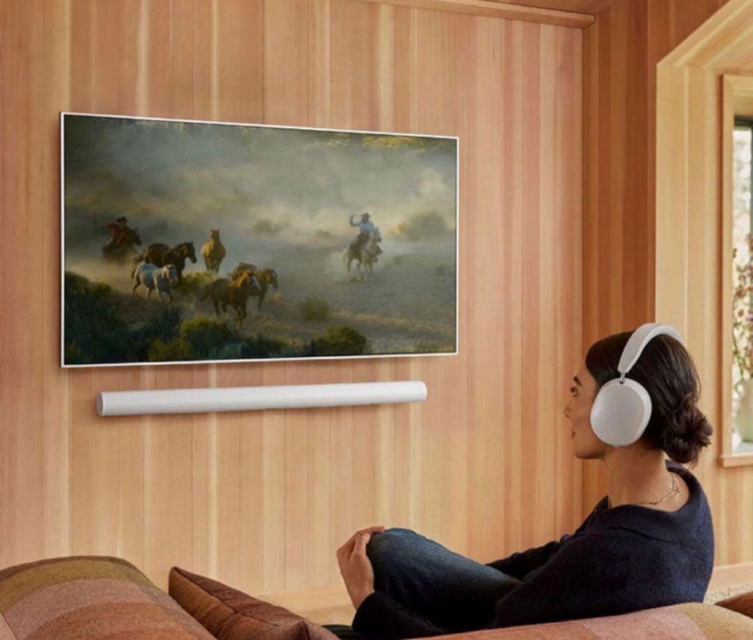 【新品未開封】Sonos Arc Ultra サウンドバー ホワイト 白 本体