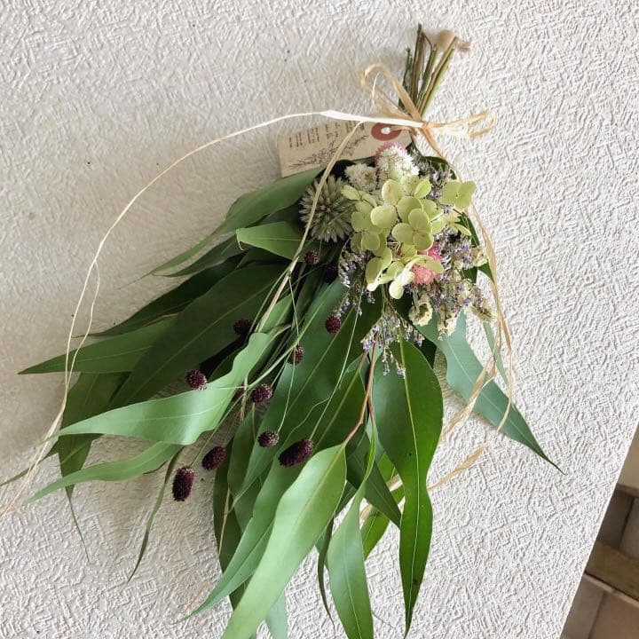 ユーカリスワッグ