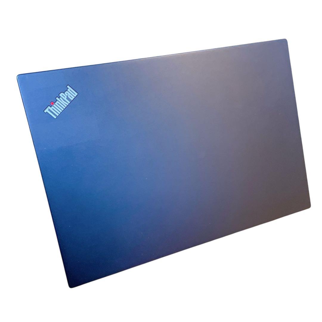 ThinkPad X13 Gen1 Ryzen7 メモリ32GB SSD1TB