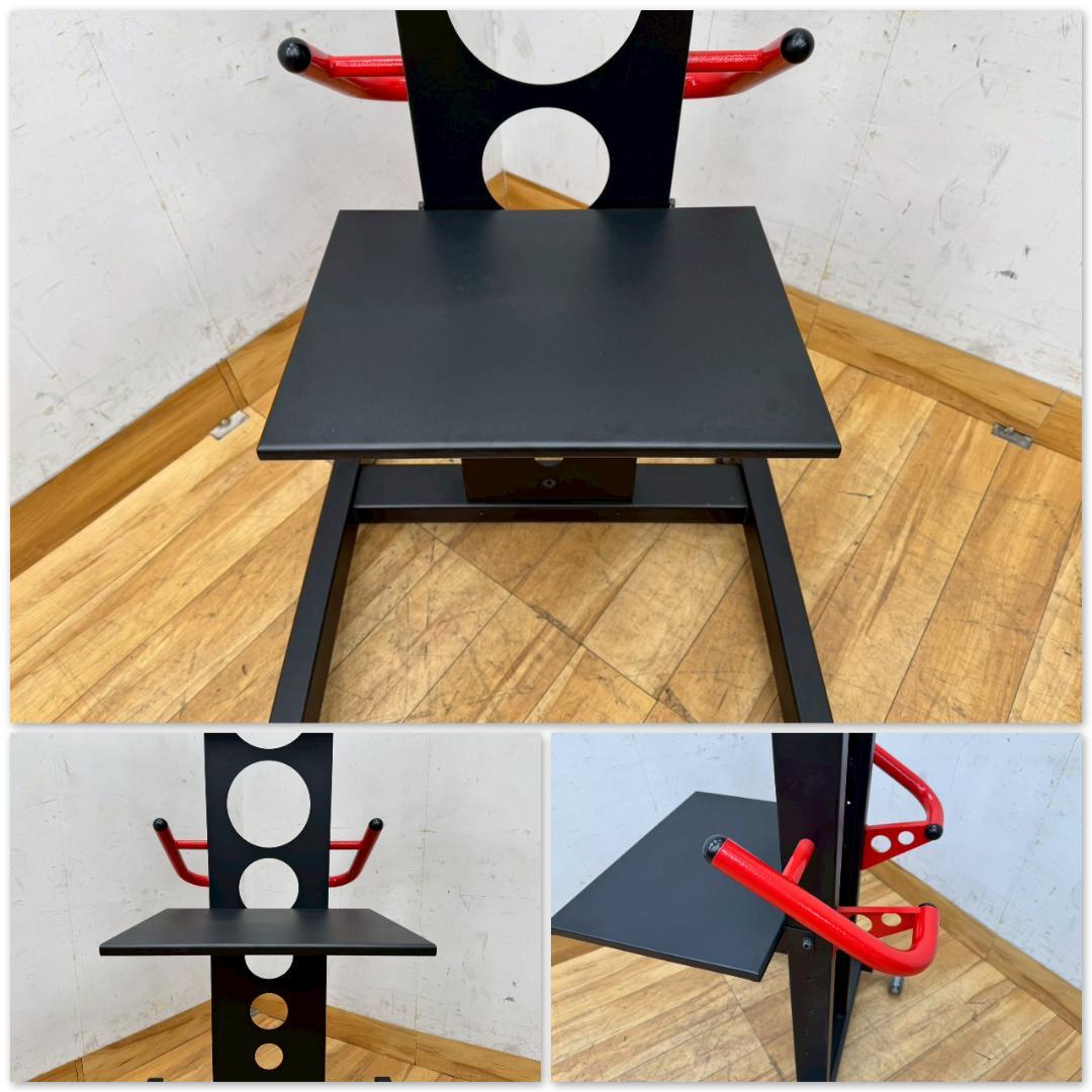 H1486☆美品☆SDS　ME-2655　モニタワーエコノミー　テレビスタンド