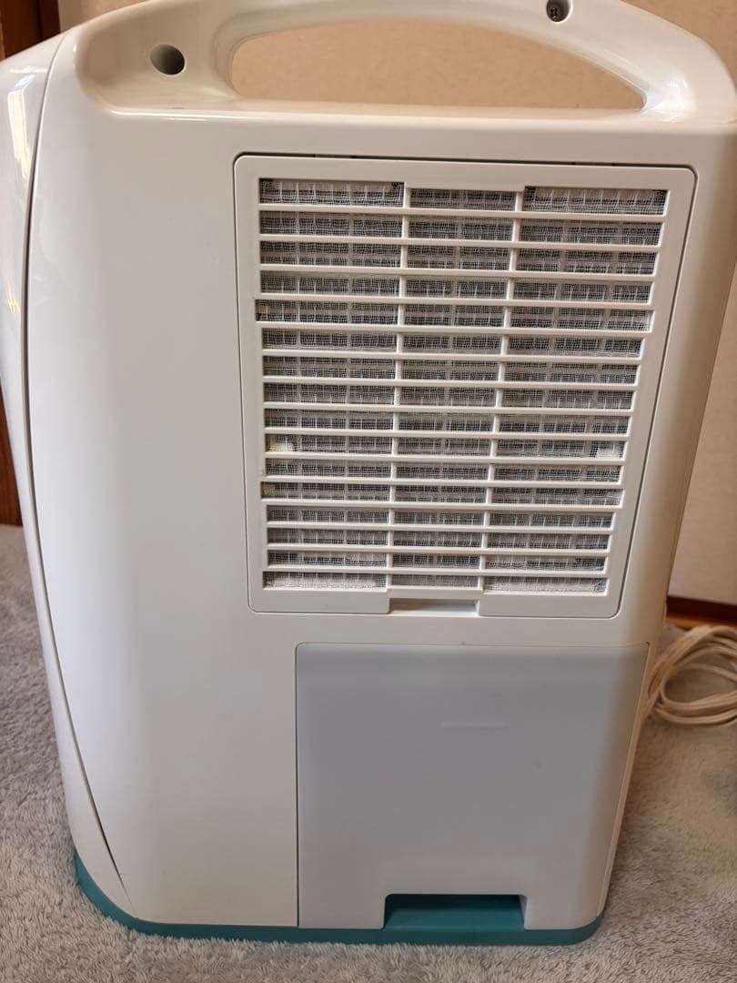 美品‼️ コロナ 衣類乾燥除湿機 CD-KS6320 2020年製