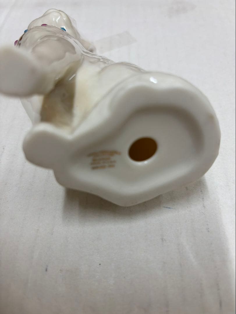 レノックス USA 1994年 Cat Jewels Collection