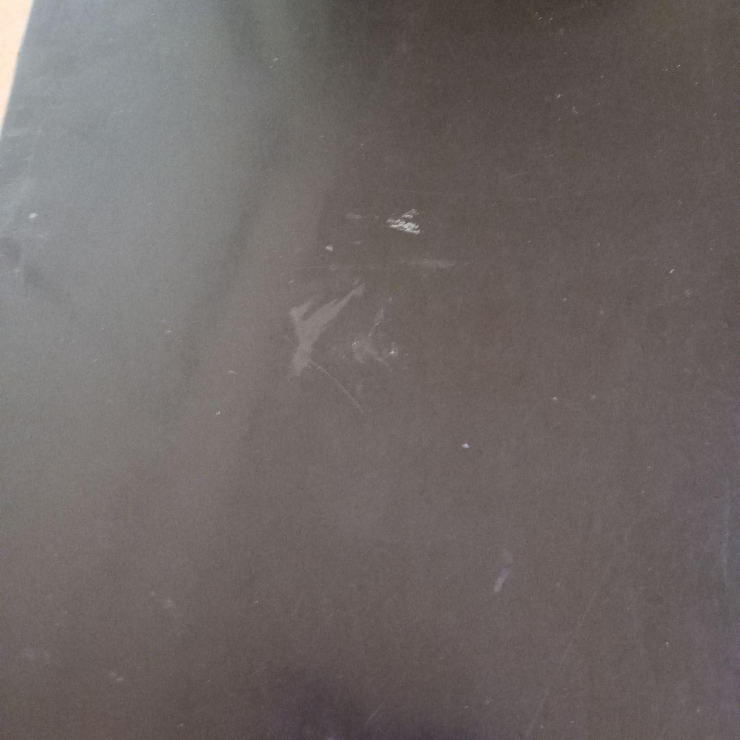 レトロ家具　座卓