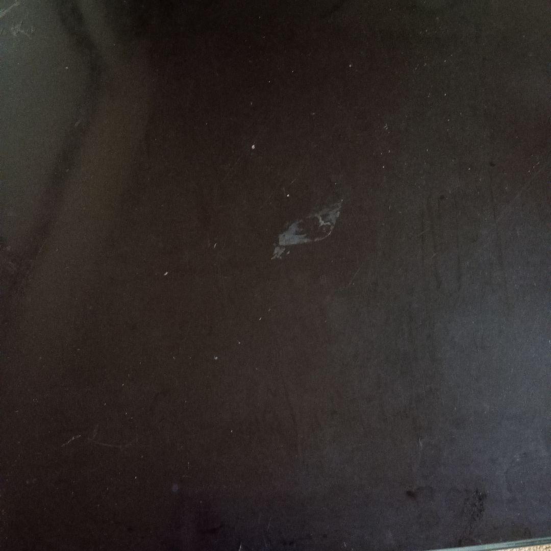 レトロ家具　座卓