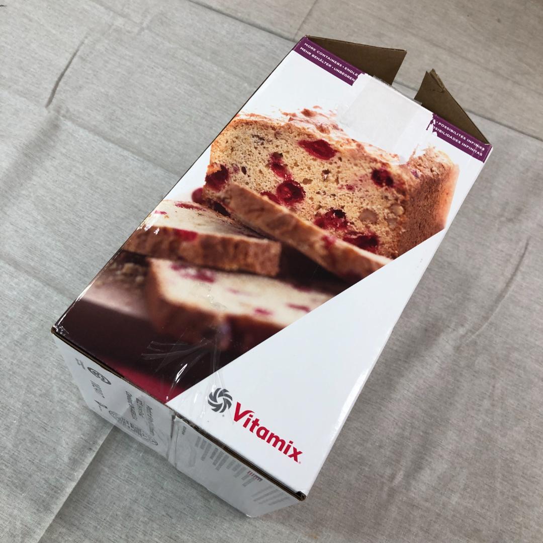 ピ*ಣ様 未使用　Vita-Mix ウェットコンテナー1.4L フードプロセッサ