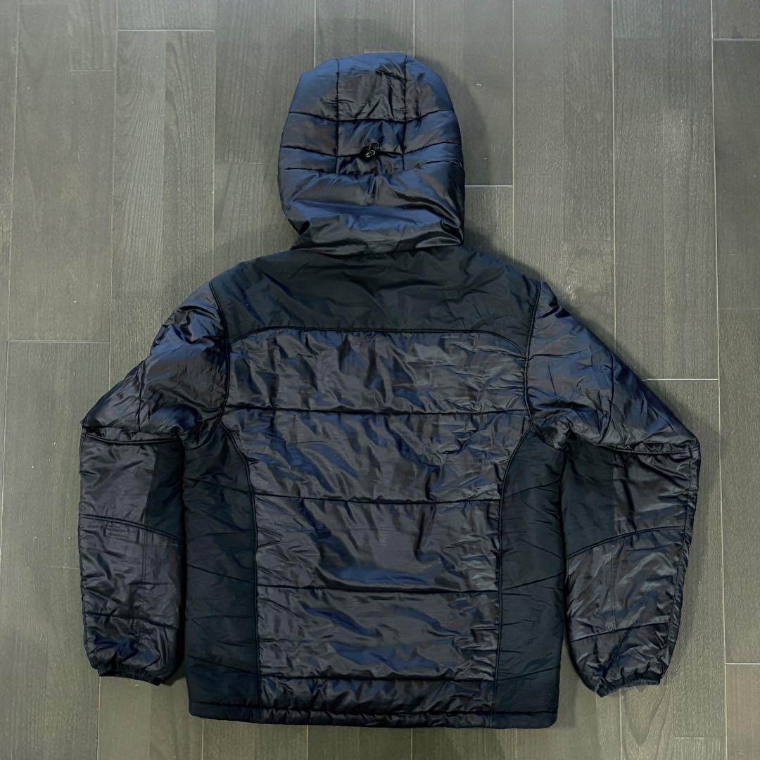 XSサイズ patagonia DASパーカ