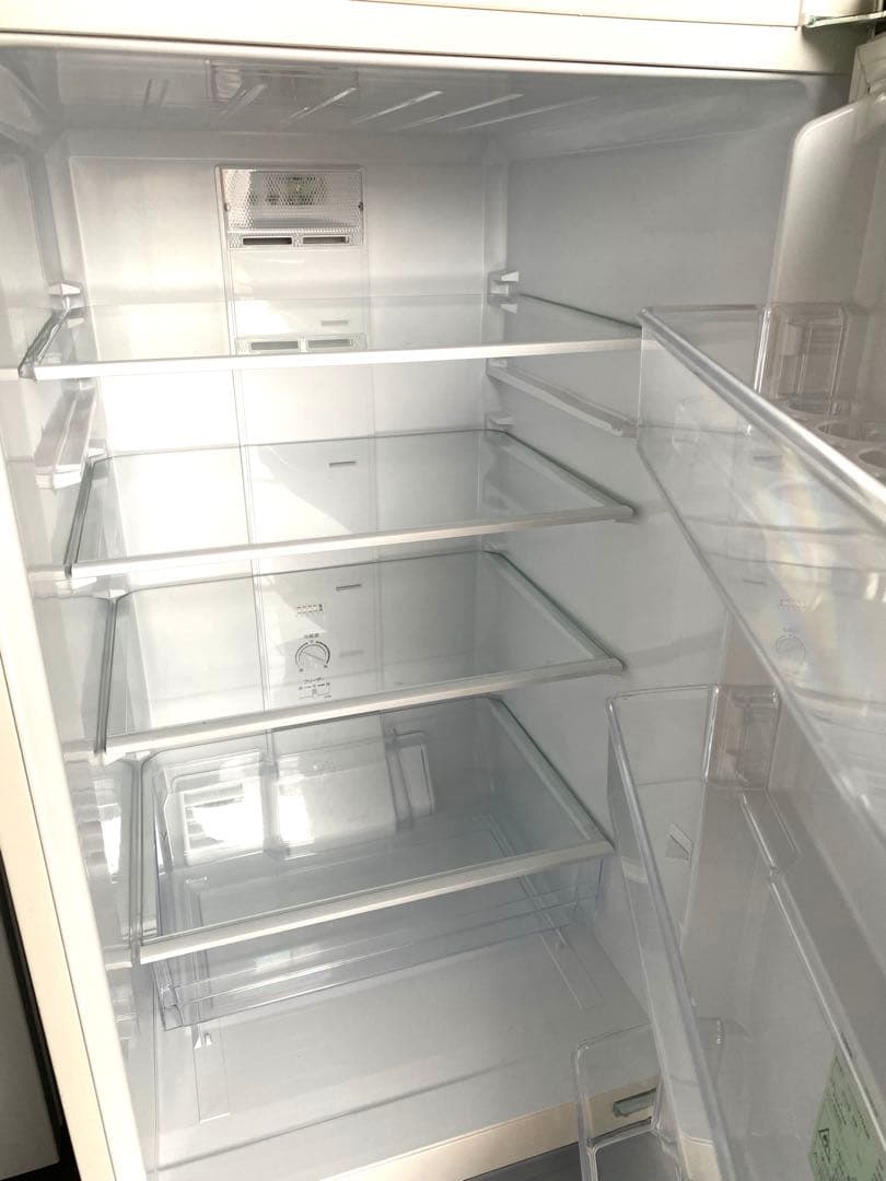 近隣地域限定送料無料❗️2022年製　AQUA 冷蔵庫201L