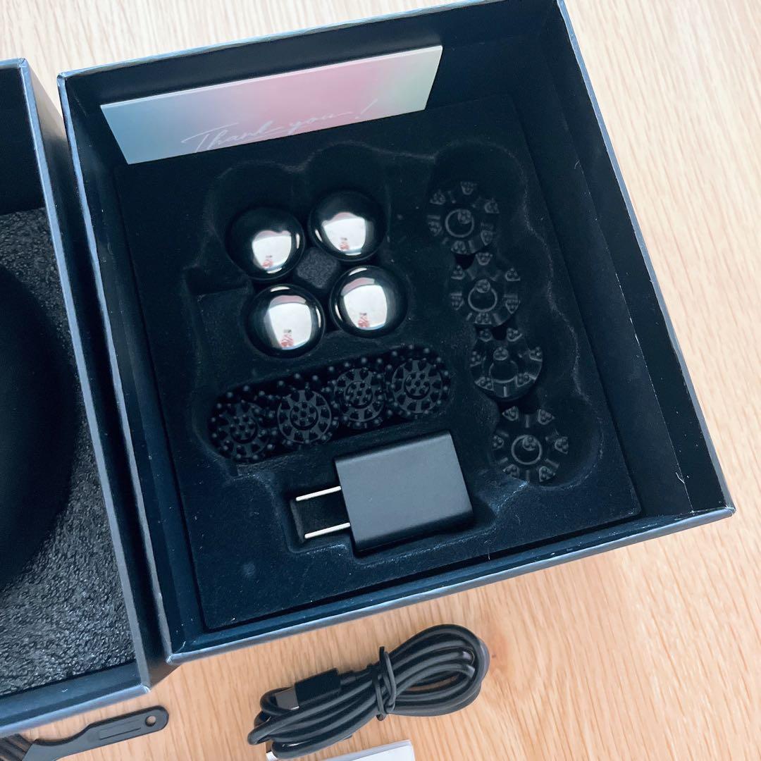 NIPLUX EMS HEAD SPA PREMIUM ニプラックス　ヘッドスパ