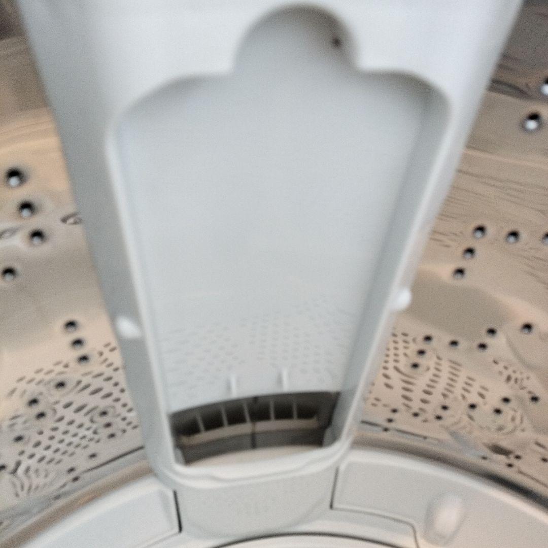 2024年製！Panasonic 10キロ縦型洗濯機 NA-FA10H3-N