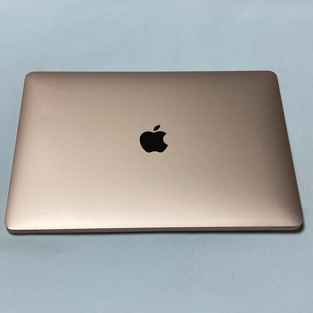 【美品】MacBookAir 2020 SSD512 ローズゴールドパソコンPC