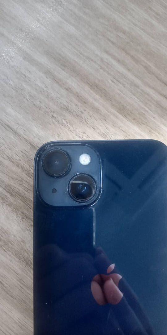 ゴリラリラApple iPhone 14 256GB 黒