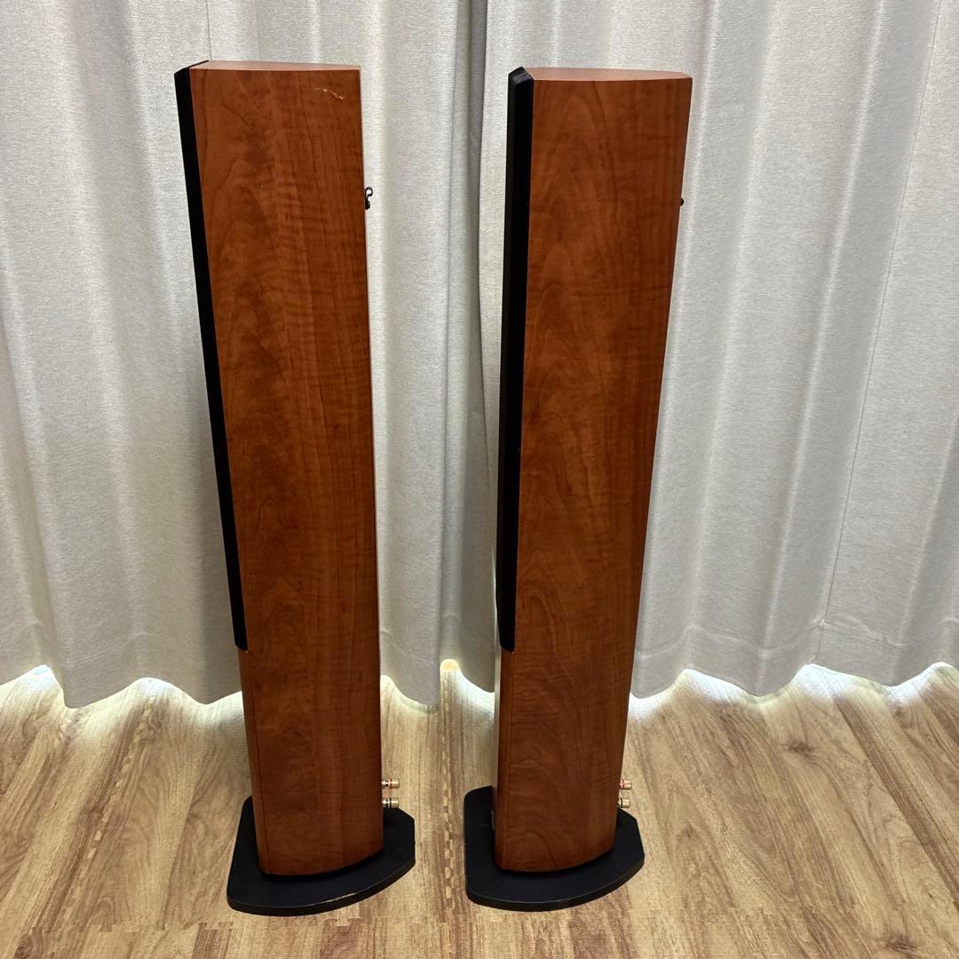 Pioneer S-LM2-LR トールボーイ ペアスピーカー