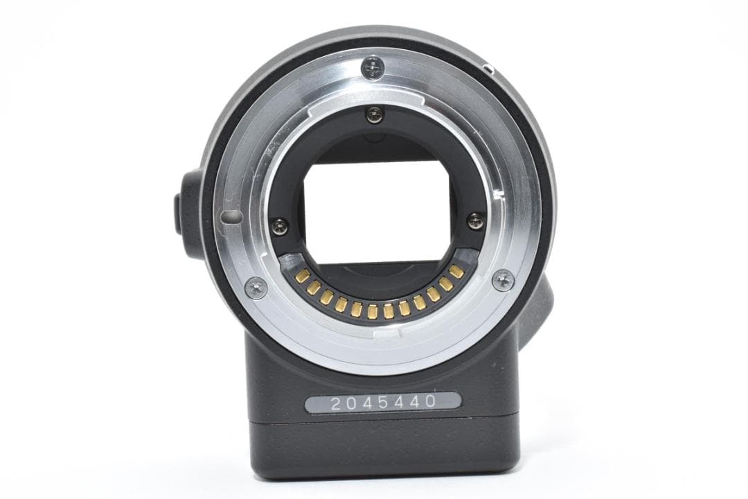 ★超美品★ ニコン Nikon FT1 マウントアダプター #21582