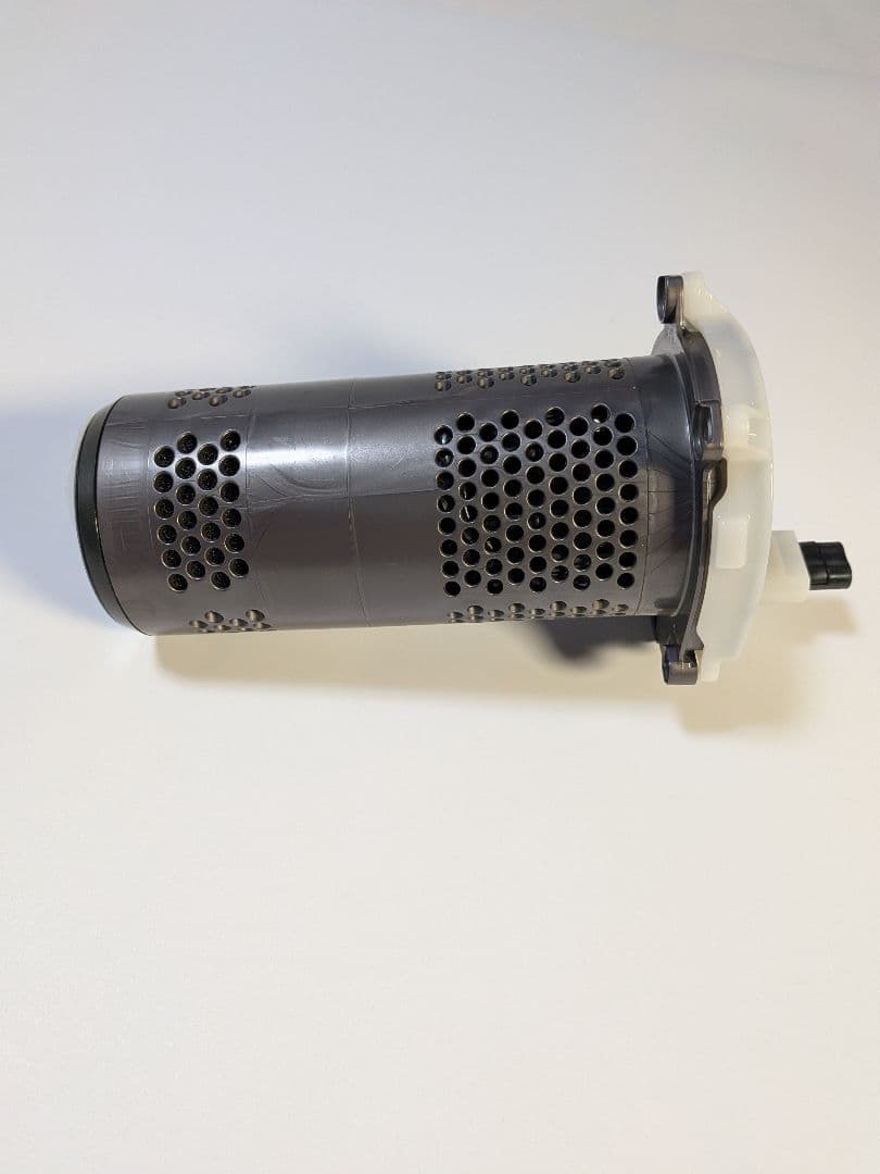 ミ*0様 ra002　ダイソン　SV14　モーターユニット　稼働品　改良品　動作