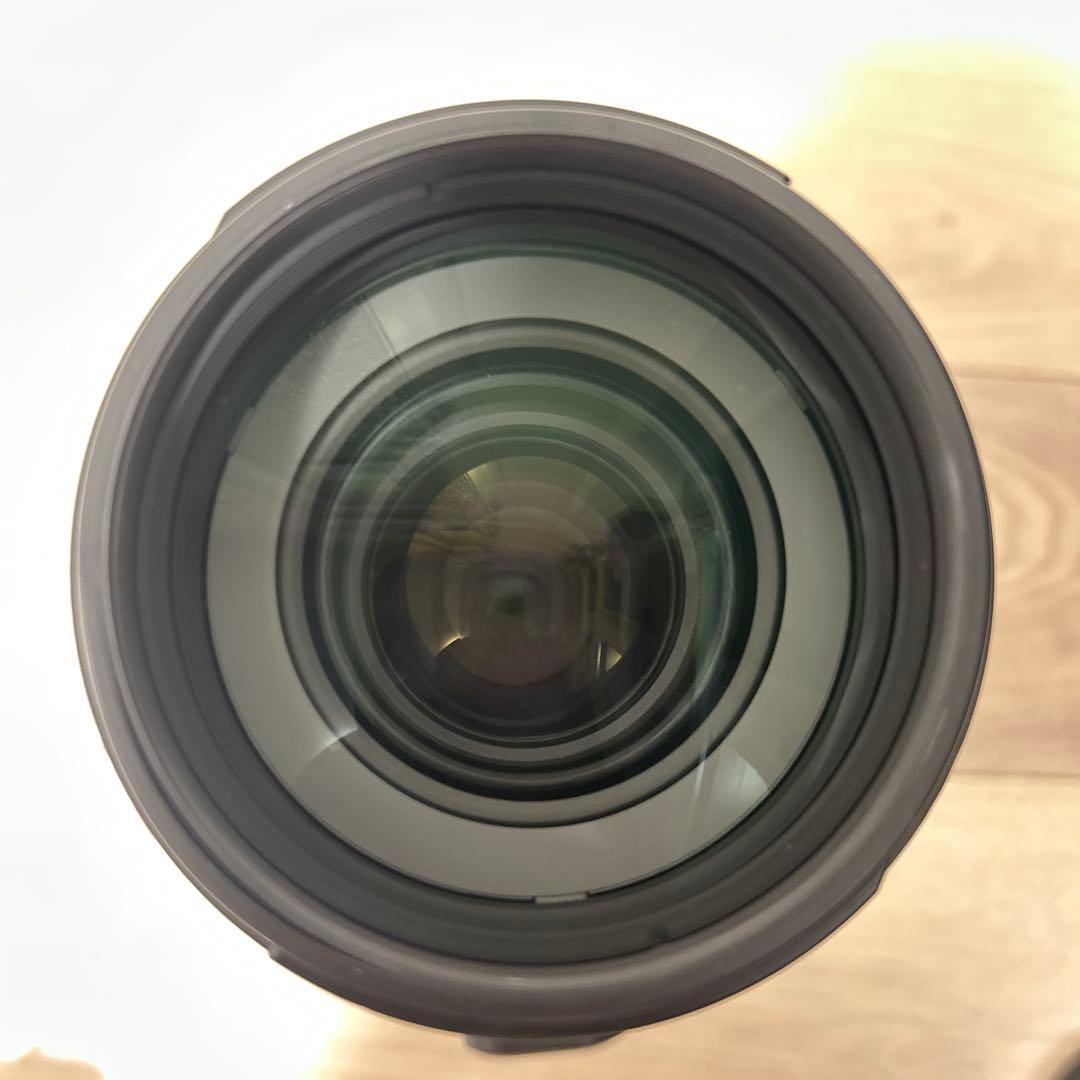 【最終値下げ】NIKKOR Z 70-200 f/2.8 VR S ニコン