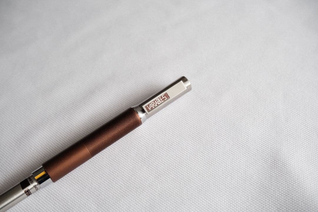 TONBOW VARIABLE トンボ バリアブル0.5