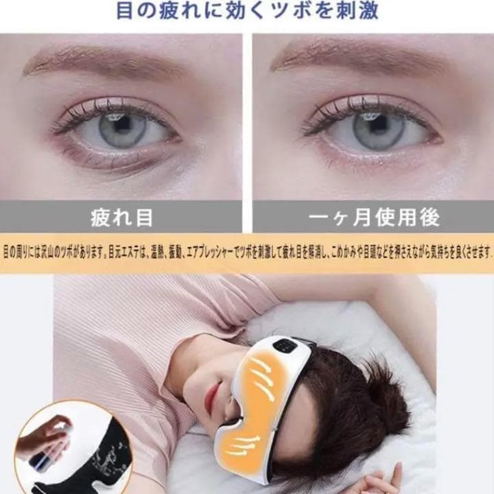 ❤目の疲れに効くツボを効果的に刺激❣エステのハンドテクで至福のSPA時間♪❤