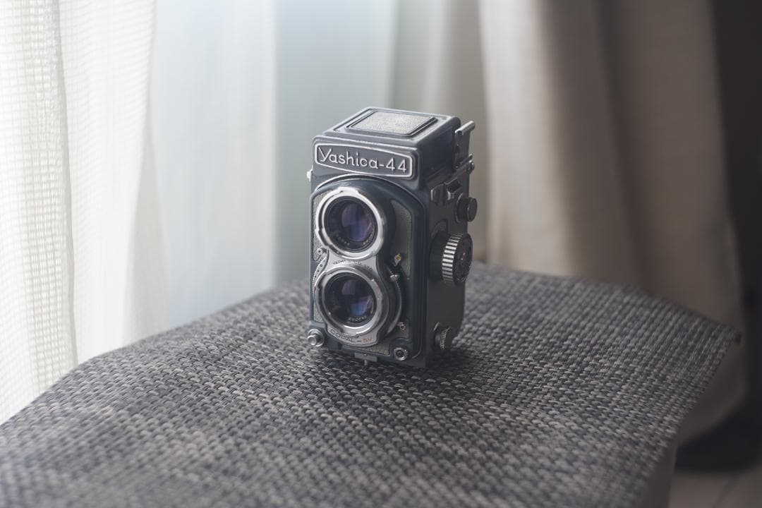 Primoplan 58mm F1.9 Exakta｜Meyer Optik