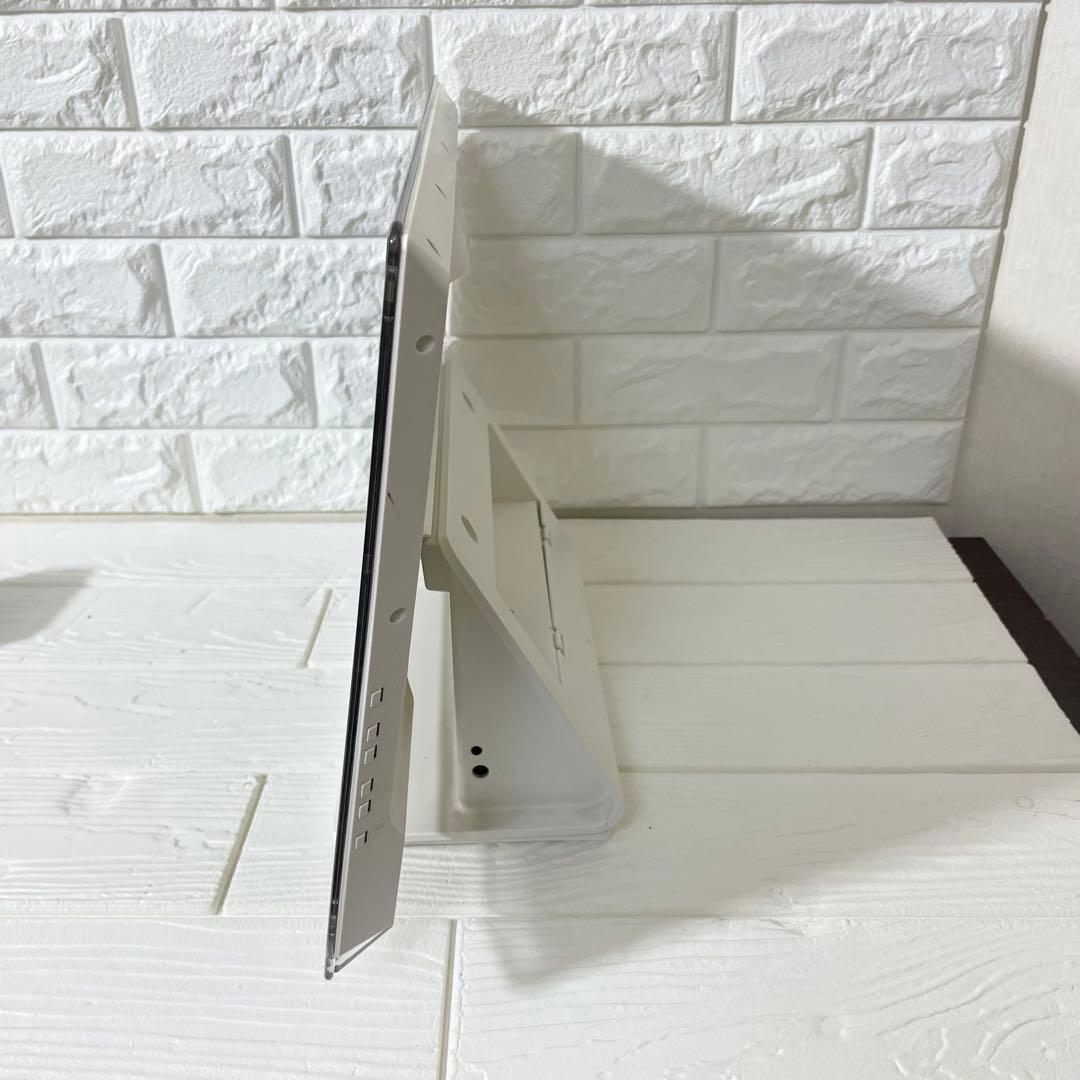 パナソニック　19V型液晶テレビ ポータブルテレビ　SV-PT19S1