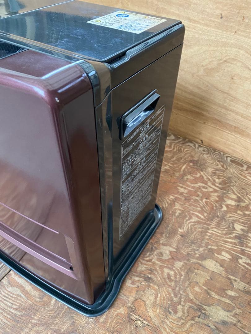 CORONA石油ファンヒーター【完動品】エ