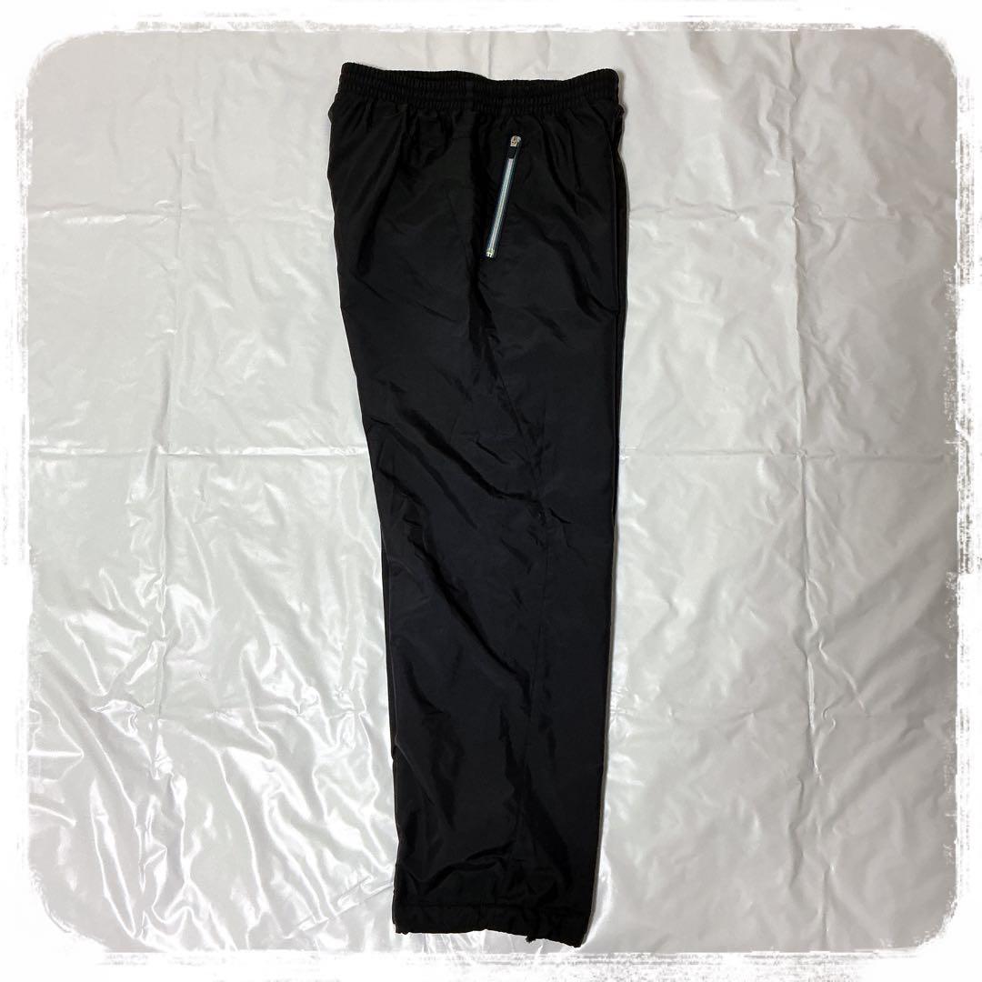 ■美品■ウインドブレーカー■セットアップ■ジャージ■デサント