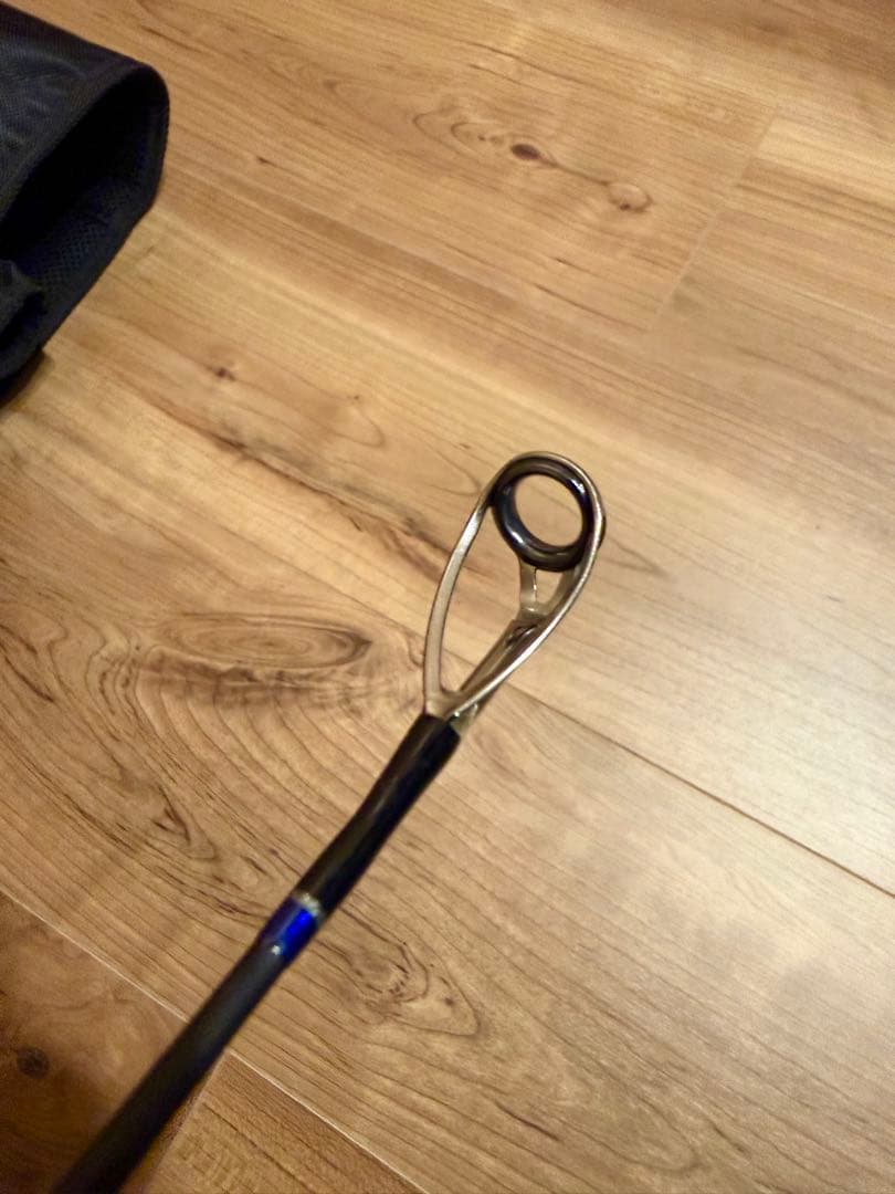 MCワークス　グラビティ GR834STR