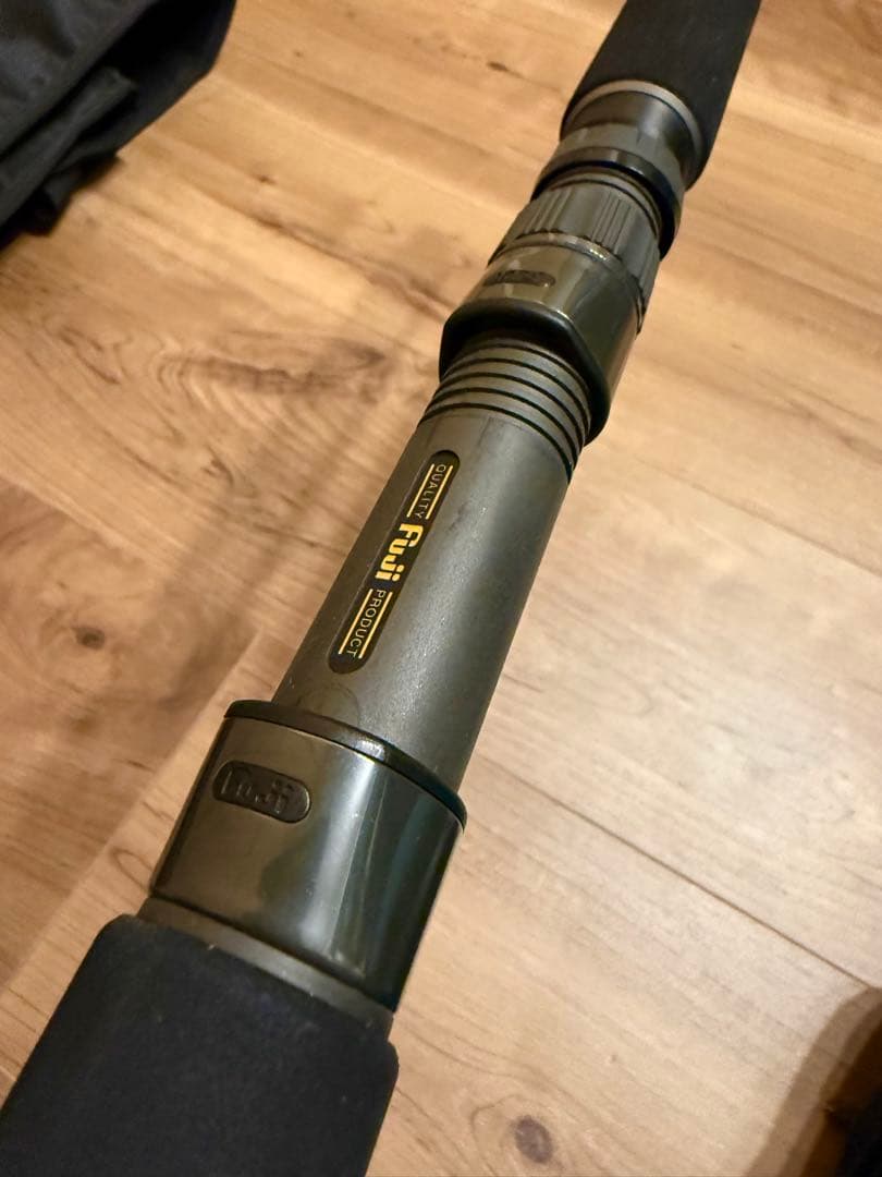 MCワークス　グラビティ GR834STR