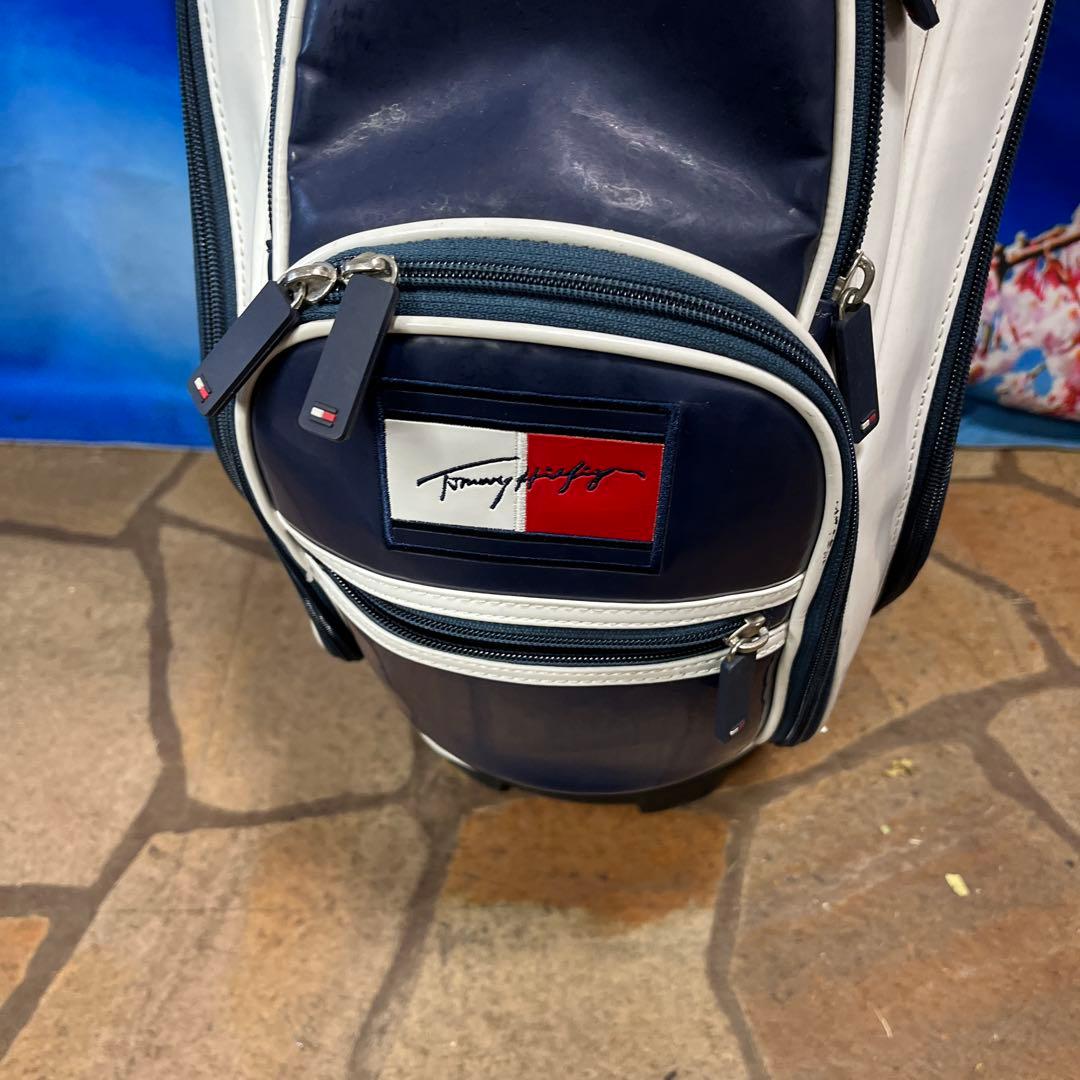 寶BT-1062   2021年モデルキャディバッグ