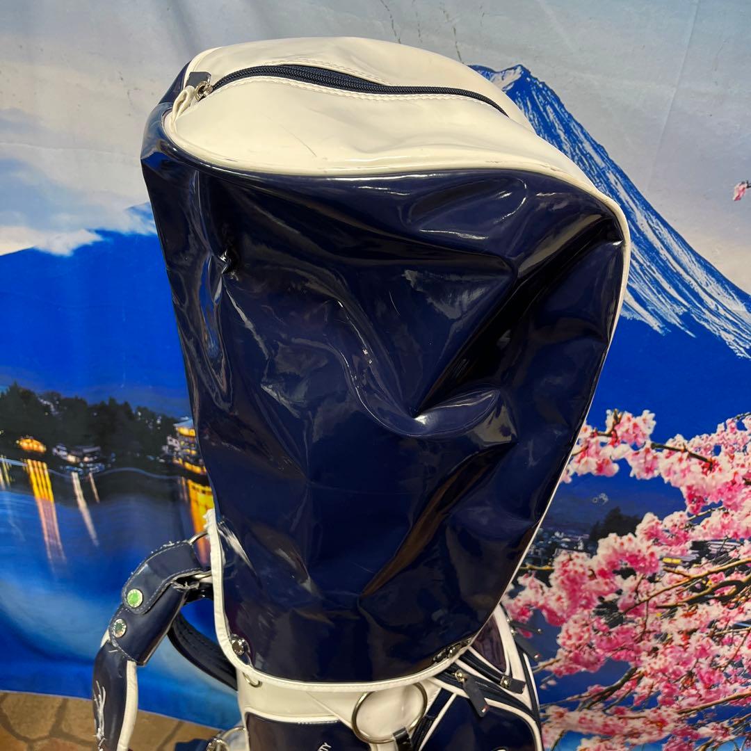 寶BT-1062   2021年モデルキャディバッグ