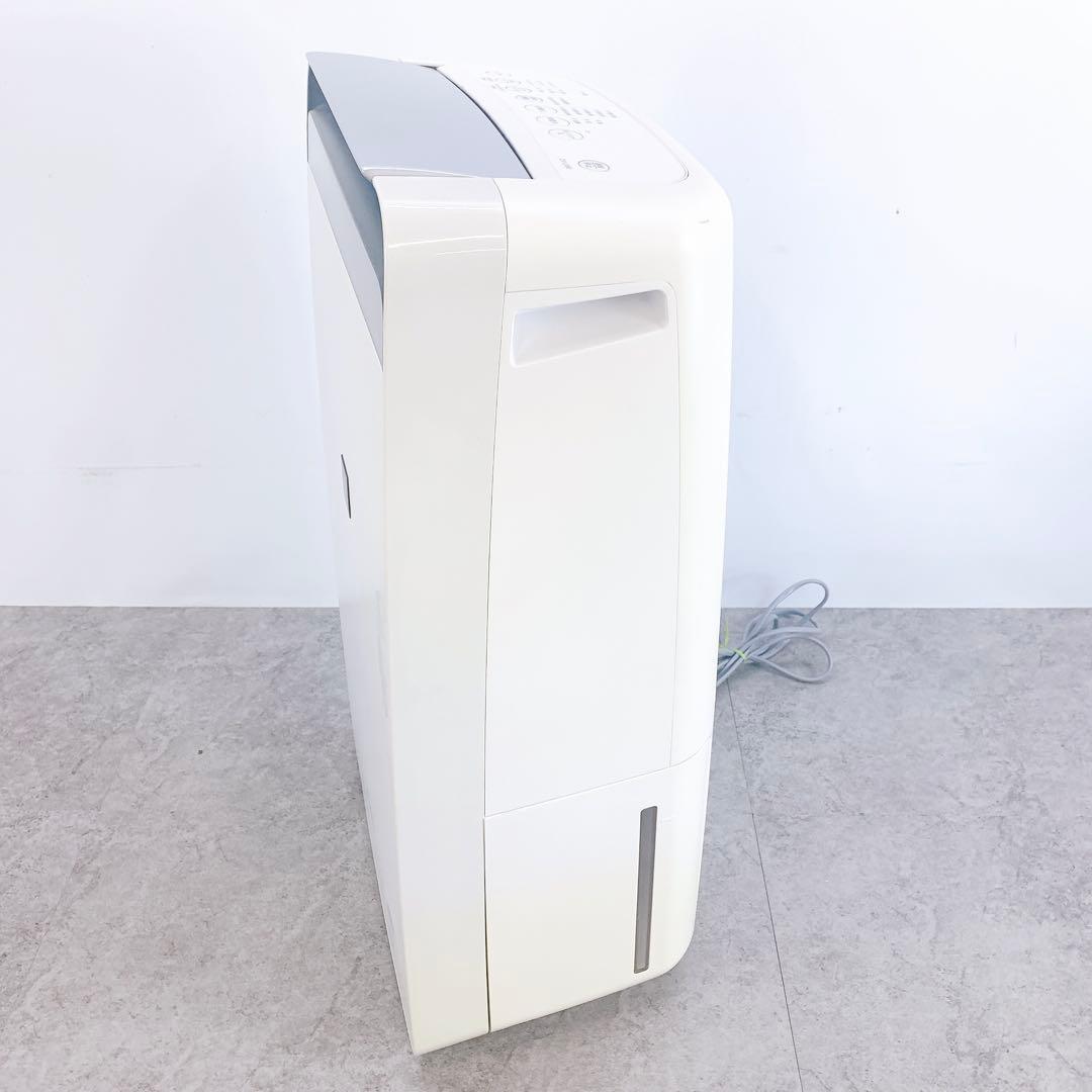 SHARP シャープ 除湿機 CV-J180-W 2020年製