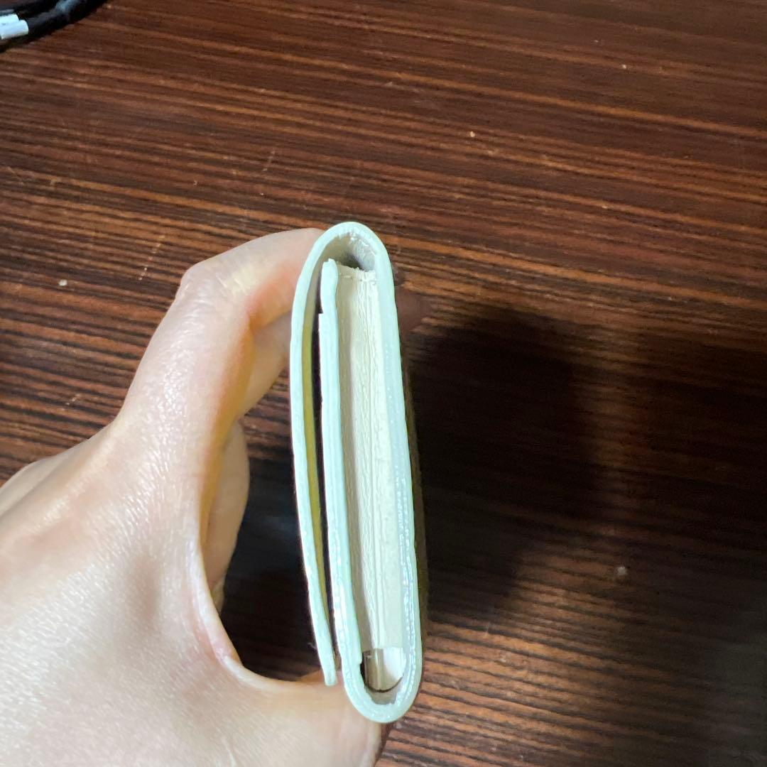 ルイ・ヴィトン　名刺入れ