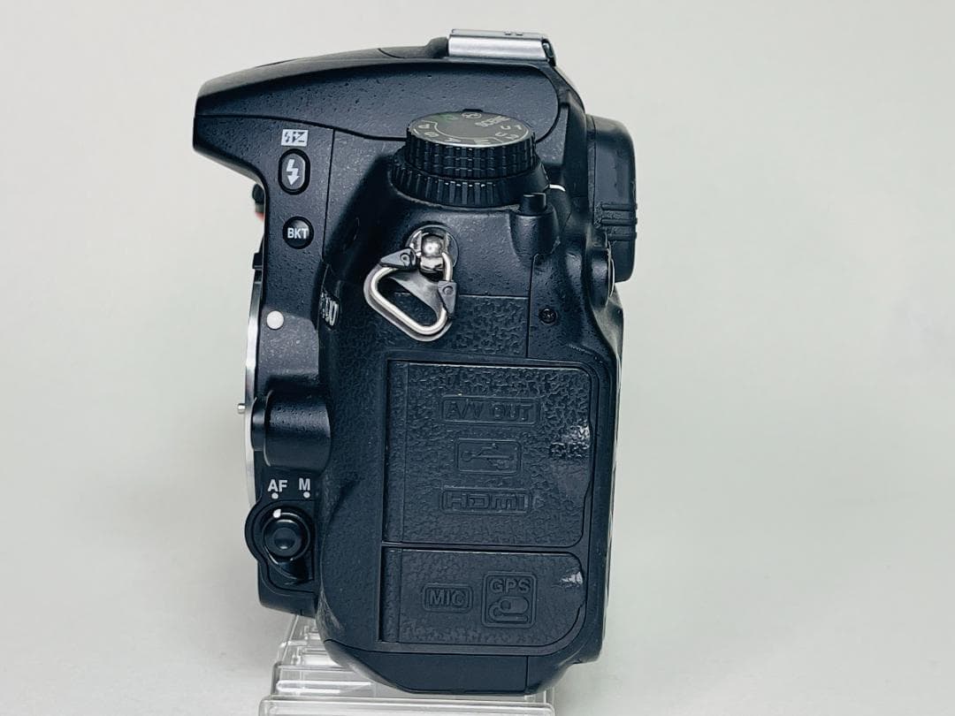Nikon D7000 ニコン ボディ デジタル一眼レフ 名機 動作確認済み