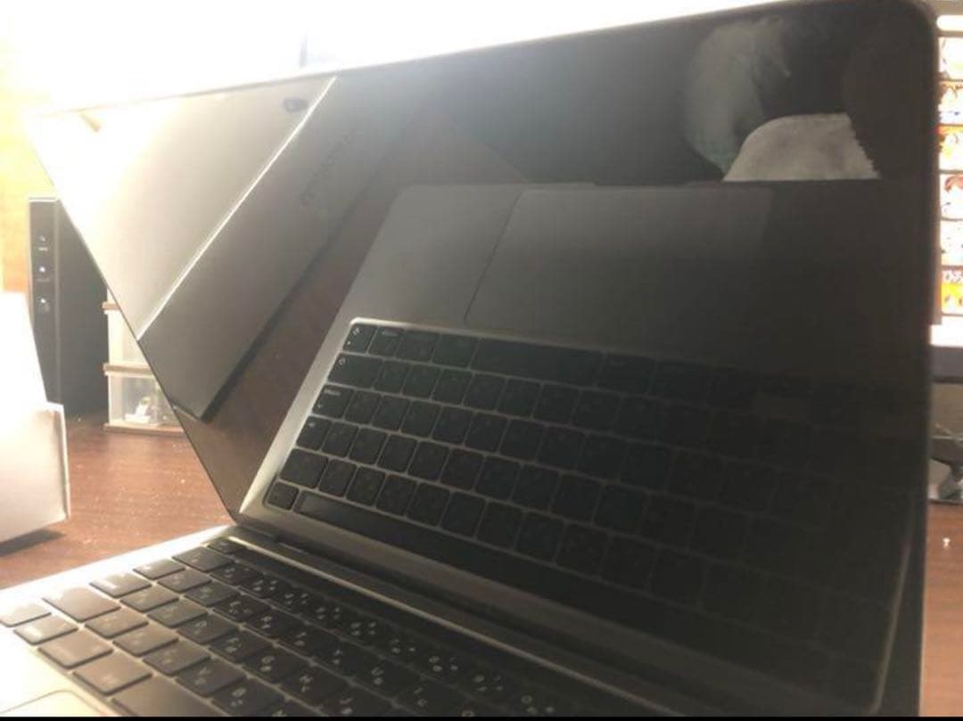 【美品】MacBook Pro 2020 MXK32J/A