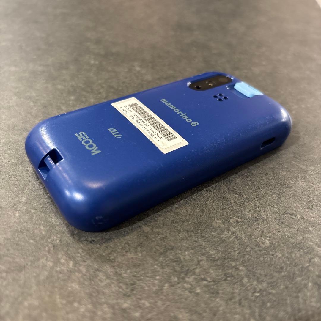 mamorino6 本体機器のみ