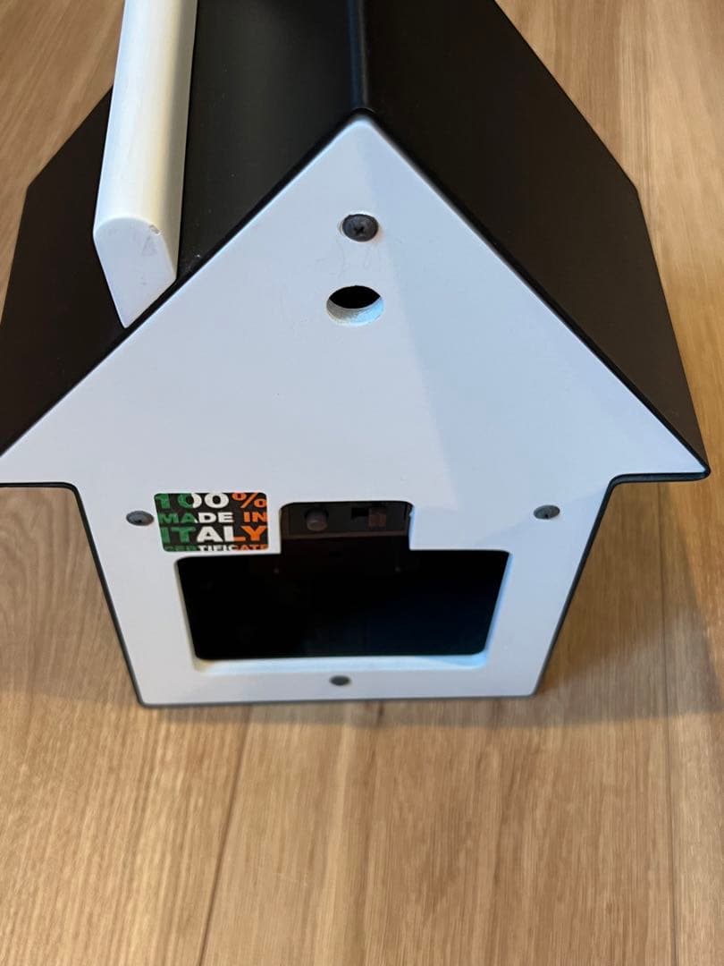 置き時計　イッタラ　ヤマギワリビナ　アクタス　コンランショップ