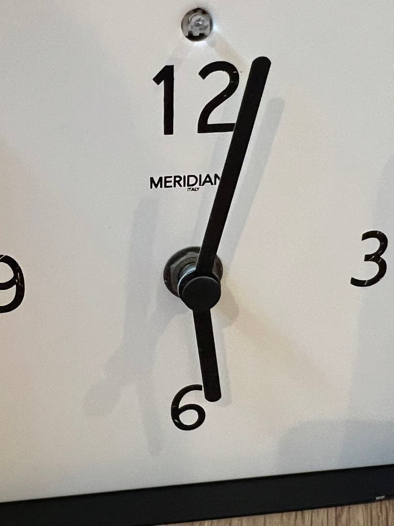 置き時計　イッタラ　ヤマギワリビナ　アクタス　コンランショップ