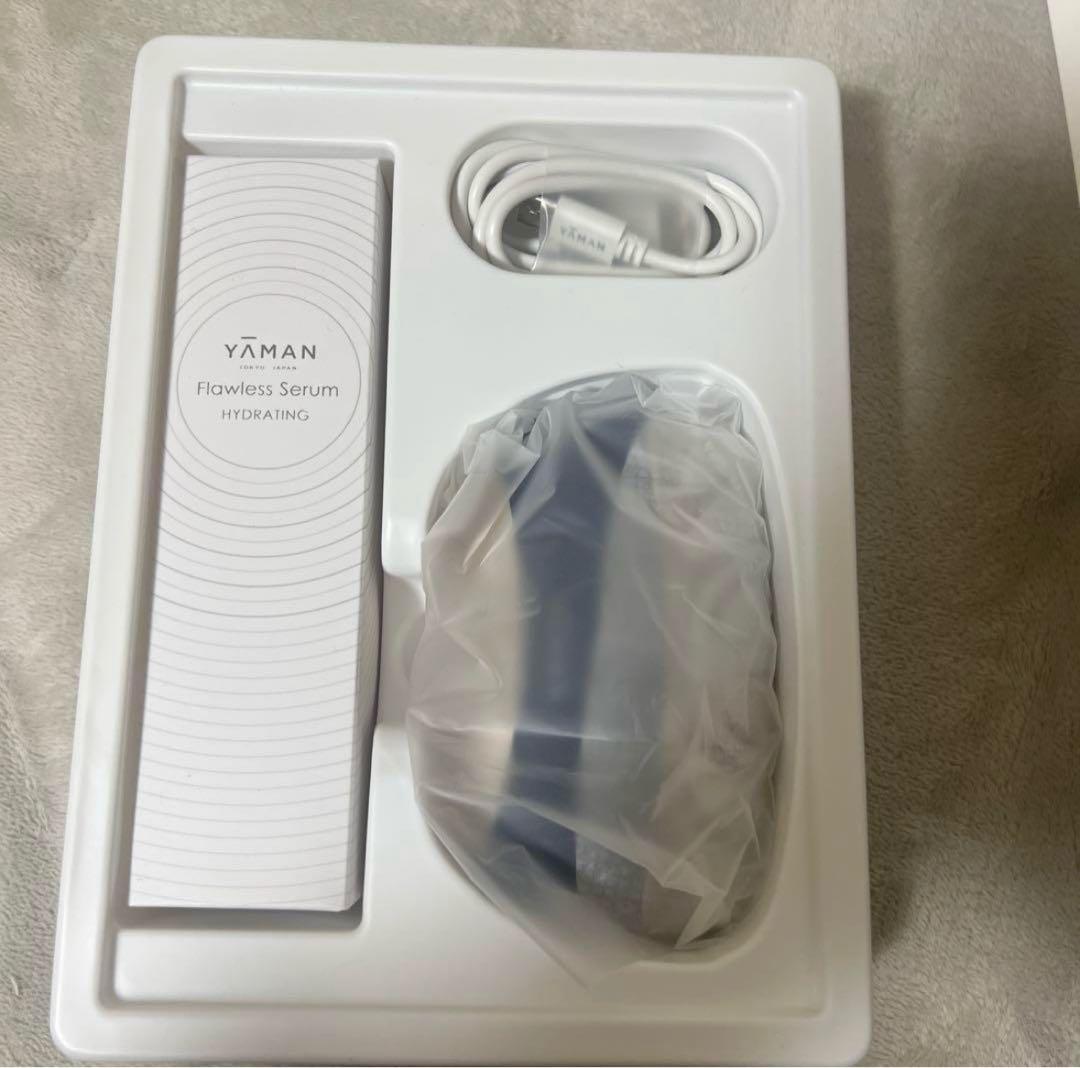 【Misae】YAMAN 美顔器 リフトロジー SP