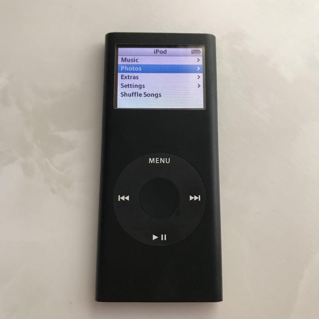 【非売品】ipod パイレーツオブカリビアン　おまけ付き　キャンペーン　nano