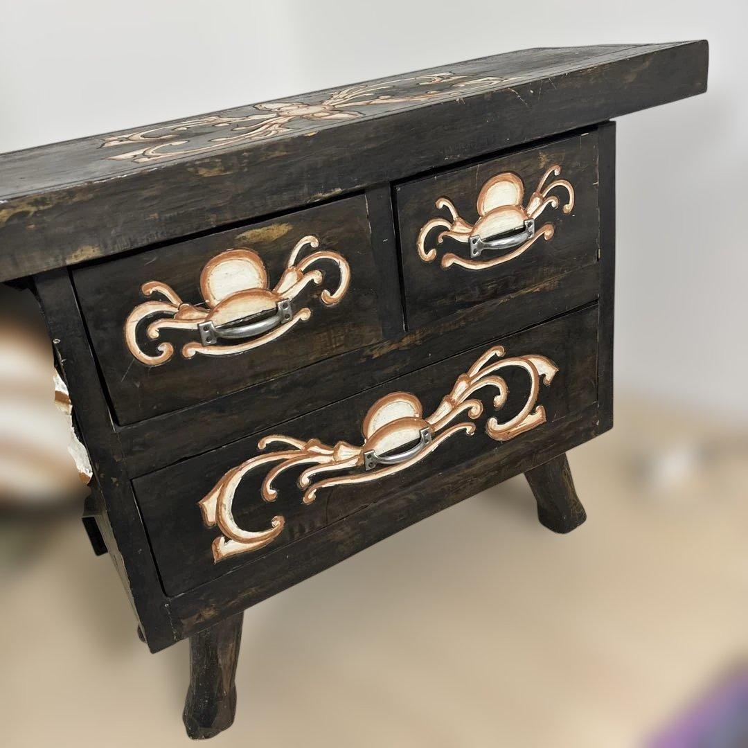 象　サイドボード